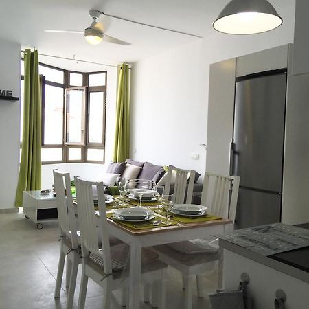 Mai Apartment Лас-Пальмас-де-Гран-Канария Номер фото