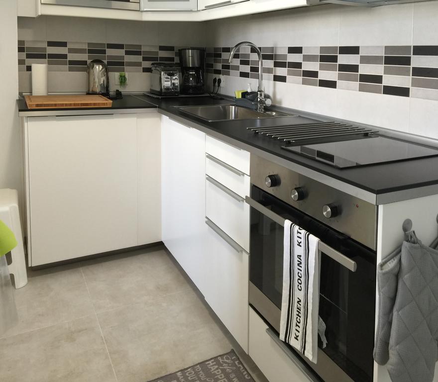 Mai Apartment Лас-Пальмас-де-Гран-Канария Номер фото