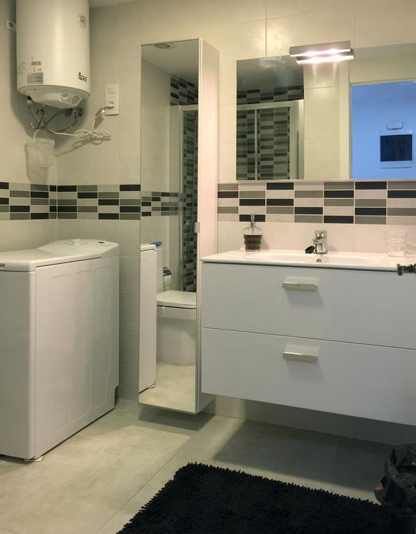 Mai Apartment Лас-Пальмас-де-Гран-Канария Номер фото