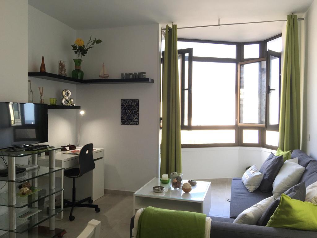 Mai Apartment Лас-Пальмас-де-Гран-Канария Номер фото