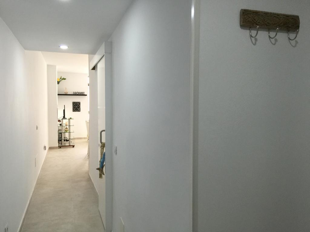 Mai Apartment Лас-Пальмас-де-Гран-Канария Номер фото