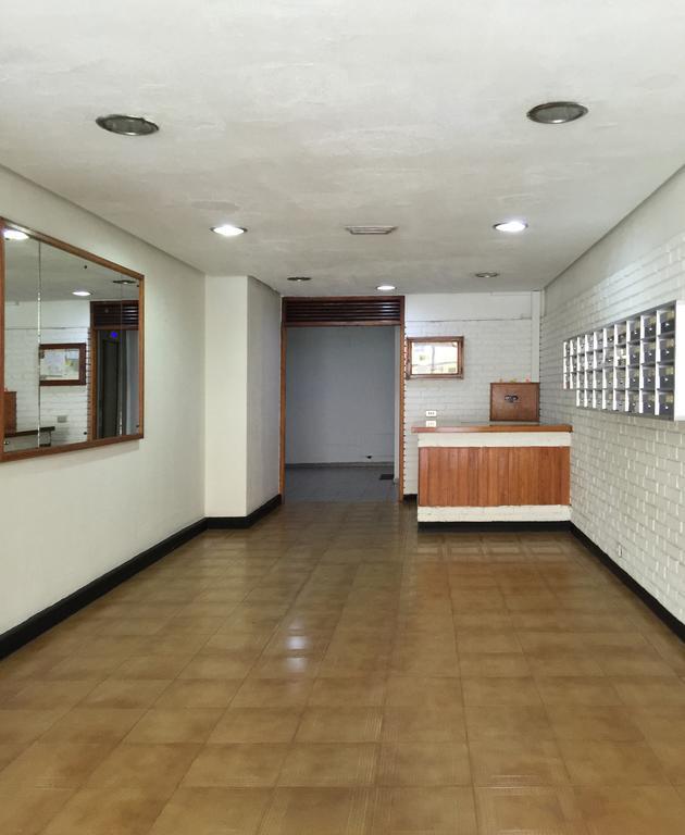 Mai Apartment Лас-Пальмас-де-Гран-Канария Номер фото