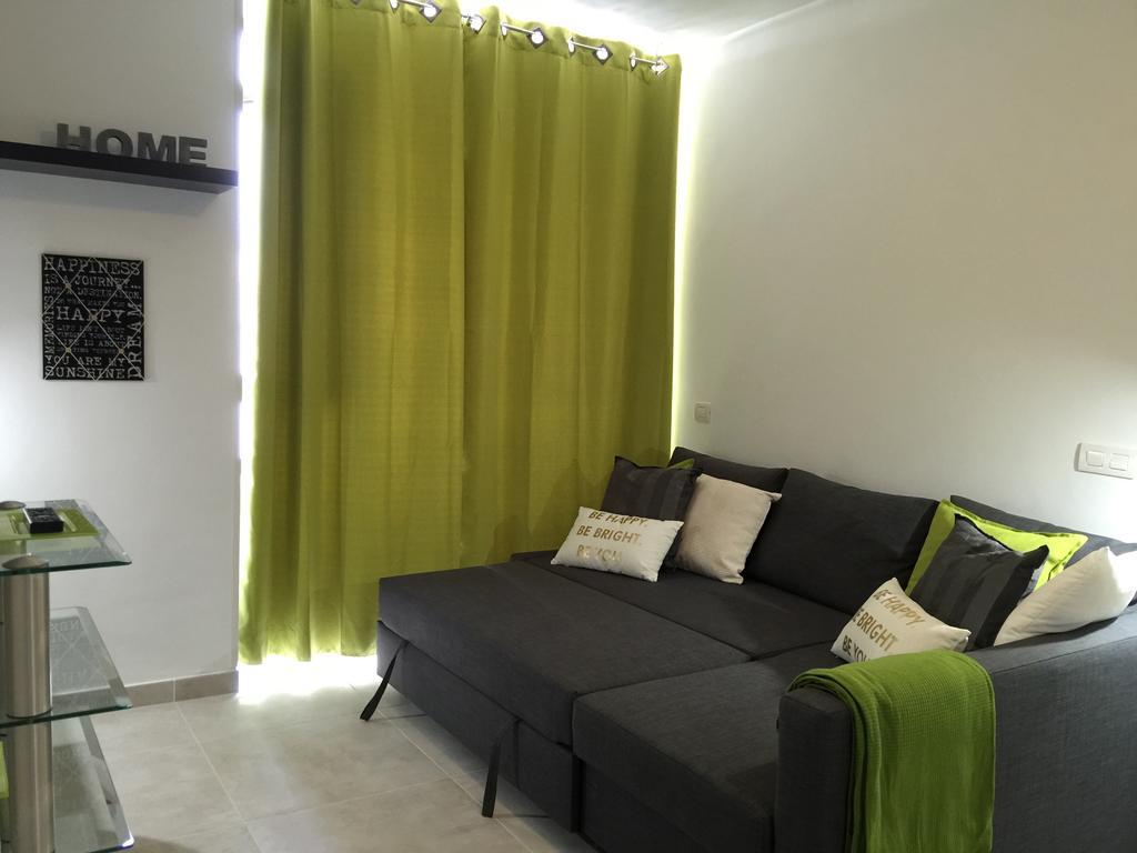 Mai Apartment Лас-Пальмас-де-Гран-Канария Номер фото
