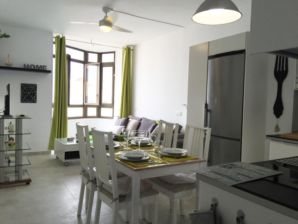Mai Apartment Лас-Пальмас-де-Гран-Канария Номер фото