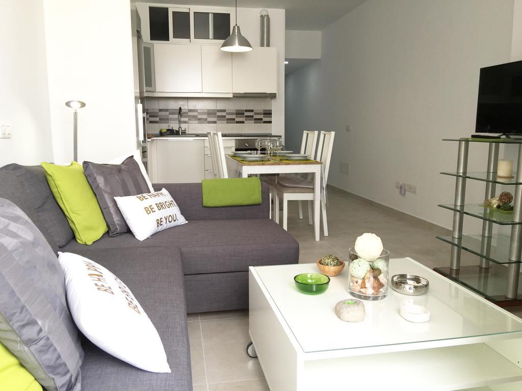 Mai Apartment Лас-Пальмас-де-Гран-Канария Номер фото
